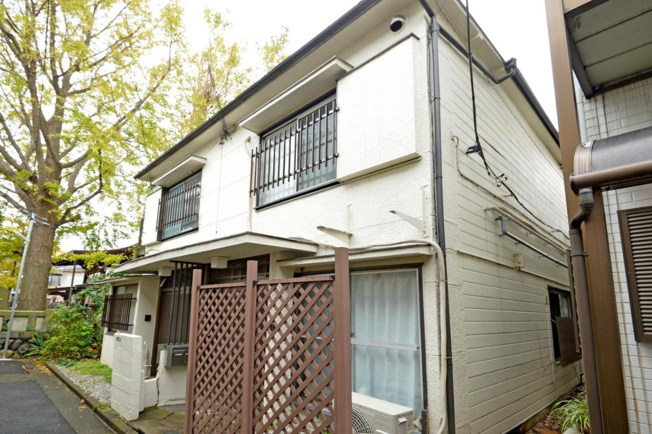 דירות טוקיו Yuzu House מראה חיצוני תמונה